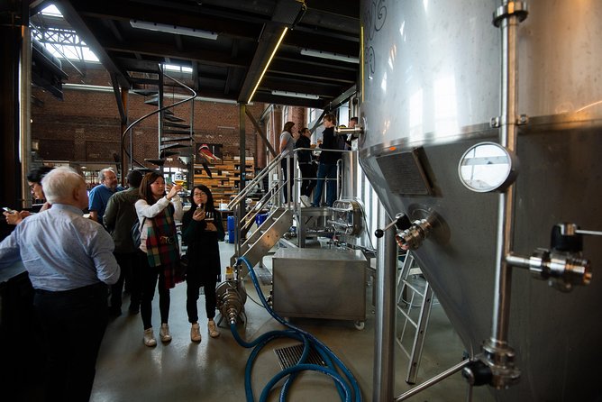 Private: Discover Brussels beer & breweries by a young local (incl. chocolate) - Is $313.07 per person good value?