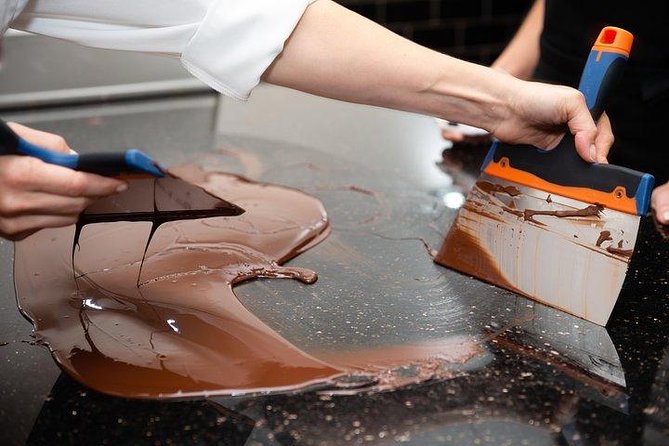 Private Family Chocolate Making Class in Paris - Who will enjoy this class most?