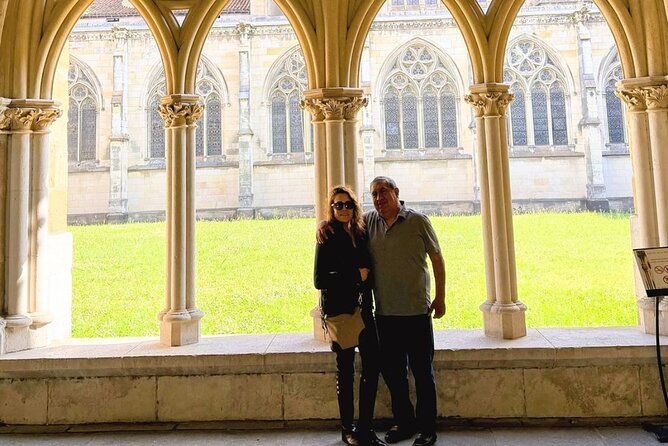 Private French Basque Tour: Biarritz, Bayonne & Chocolate - Biarritz, from church to casino to the sea