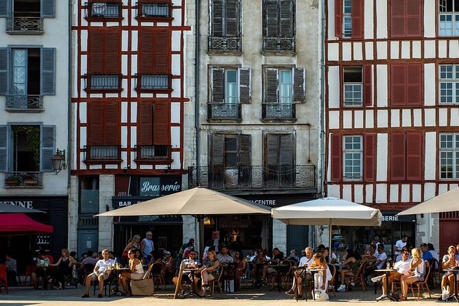 Private French Basque Tour: Biarritz, Bayonne & Chocolate - Why private transport changes the day
