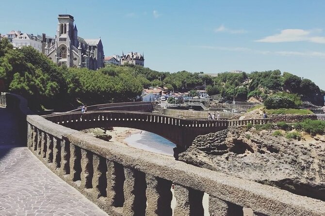 Private French Basque Tour: Biarritz, Bayonne & Chocolate - Who will get the most from this tour