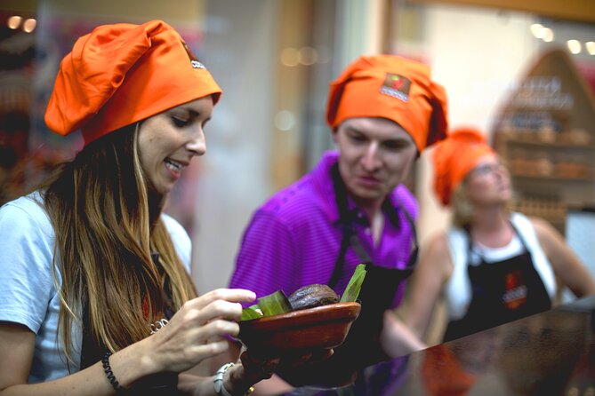 Private Make Your Own Chocolate Experience in Puerto Vallarta - Why Mexican cacao gives the workshop meaning