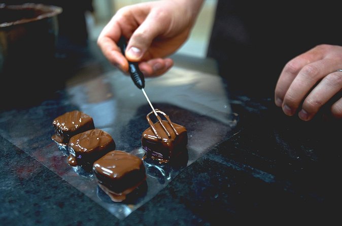Private Make Your Own Chocolate Experience in Puerto Vallarta - A 40-minute activity that respects your schedule