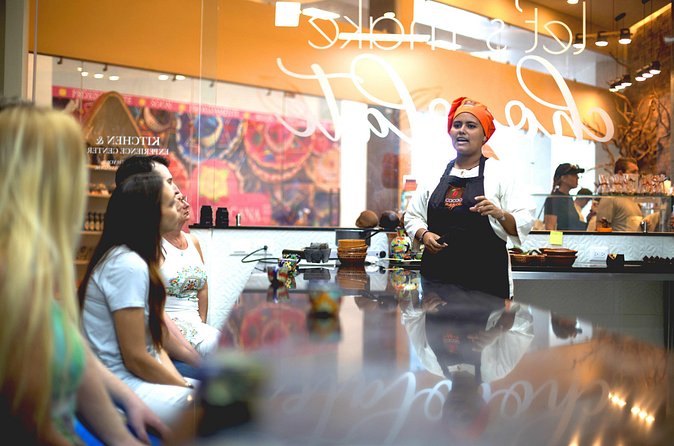 Private Make Your Own Chocolate Experience in Puerto Vallarta - Why the private format matters