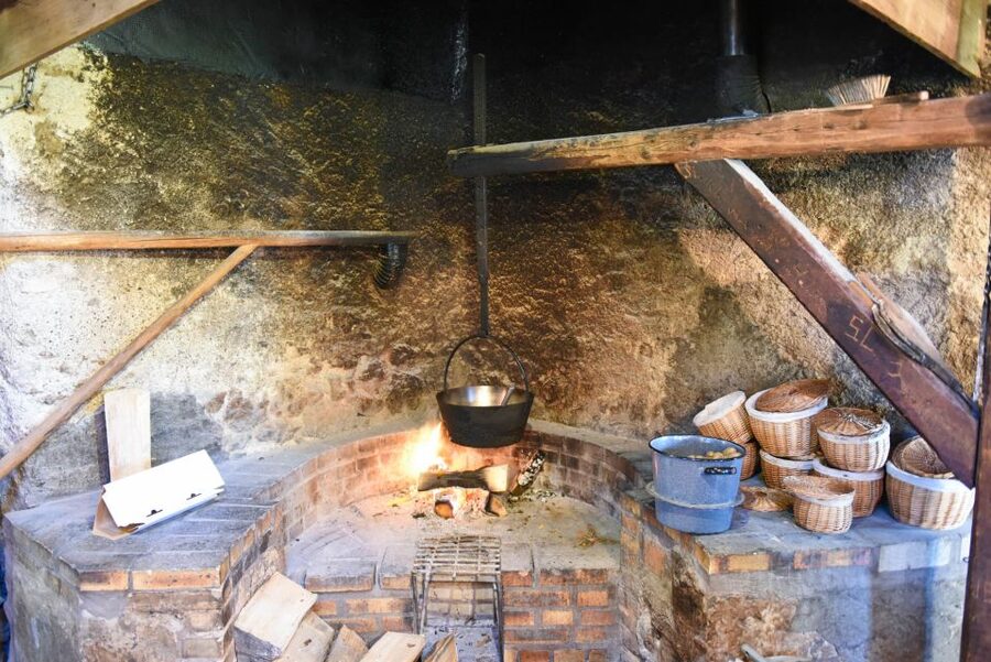 Private Swiss Cheese & Chocolate Tasting Trip in Gruyeres - Lunch is where the private format earns its keep