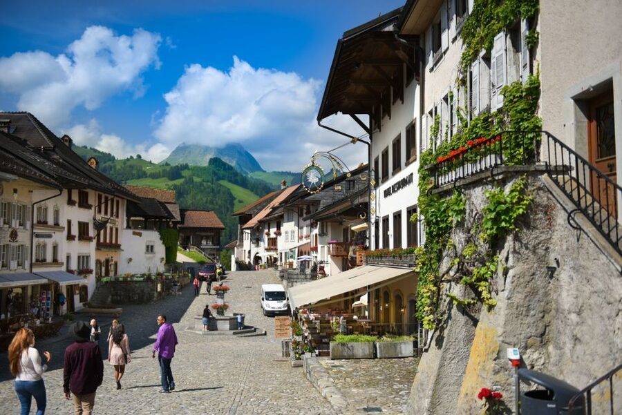 Private Swiss Cheese & Chocolate Tasting Trip in Gruyeres - Is $1,459 a fair price for up to three?