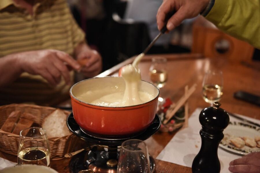 Private Swiss Cheese & Chocolate Tasting Trip in Gruyeres - Practical details before you reserve