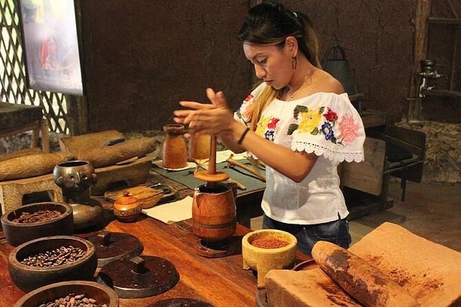 Private Tour: Archeological Site Of Uxmal and the Chocolate Museum Day Trip - Is $260 per person a fair price?