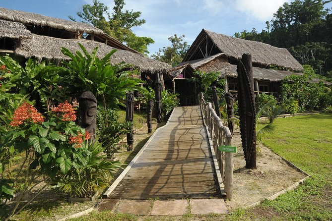 Private Tour to Aelan Chocolate Factory in Port Vila - The ACTIV Centre is more than a factory stop