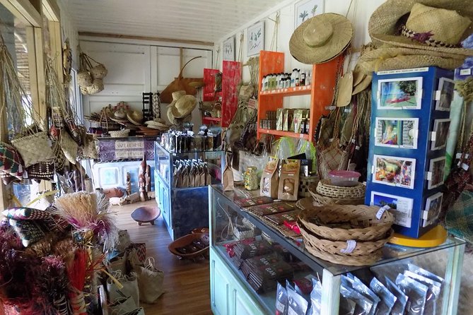 Private Tour to Aelan Chocolate Factory in Port Vila - What the private format really means