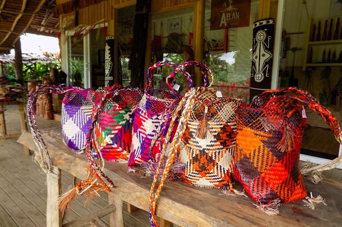 Private Tour to Aelan Chocolate Factory in Port Vila - A few practical cautions before booking