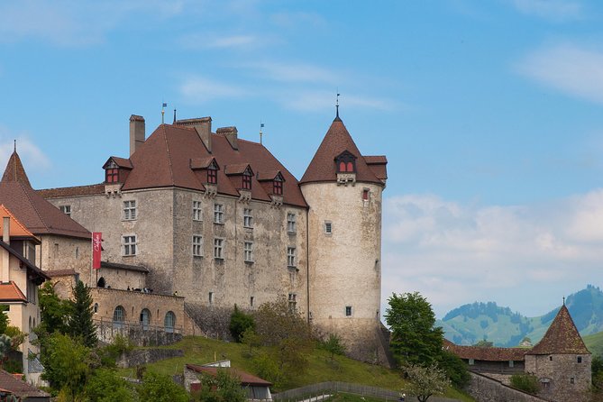 Private Tour to Gruyères, Chocolate & Cheese Factory from Geneva - The big idea: Geneva to Gruyères in one long day