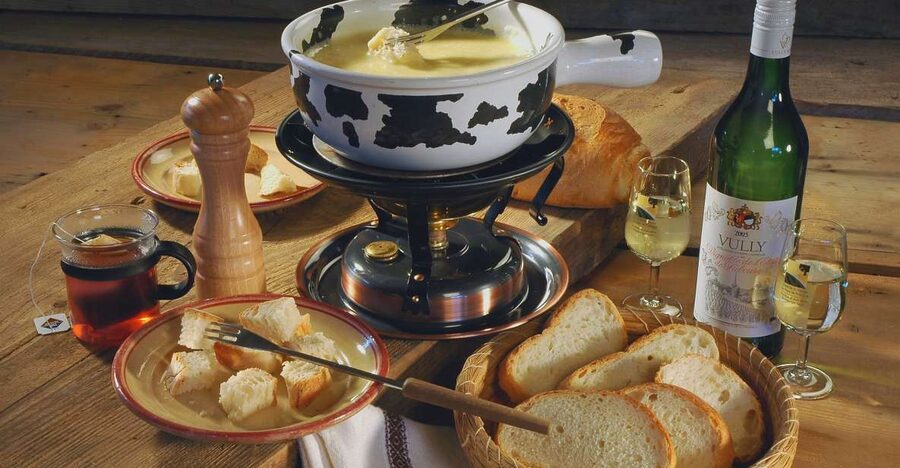 Private Tour to Gruyeres with Cheese and Chocolate Factory - Starting from Geneva in a private van