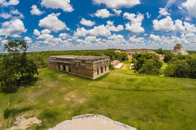 Private Tour Uxmal Ruins and Chocolate Museum plus Cenote - Practical details that make the day easier