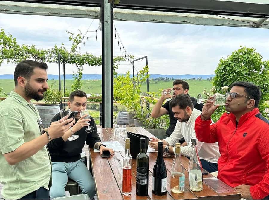 Private Tour: Yarra Valley Wine, Cheese, Gin & Chocolatrie - Key points to know before booking