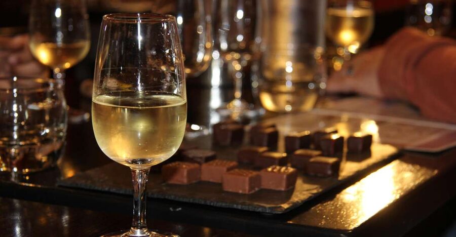 Private Wine and Chocolate Tasting Experience - What Your Two Hours Are Likely to Feel Like