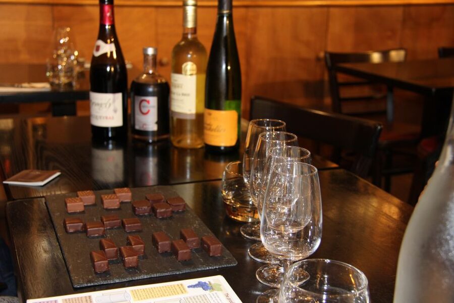 Private Wine and Chocolate Tasting Experience - The $206 Price: Who Gets Good Value