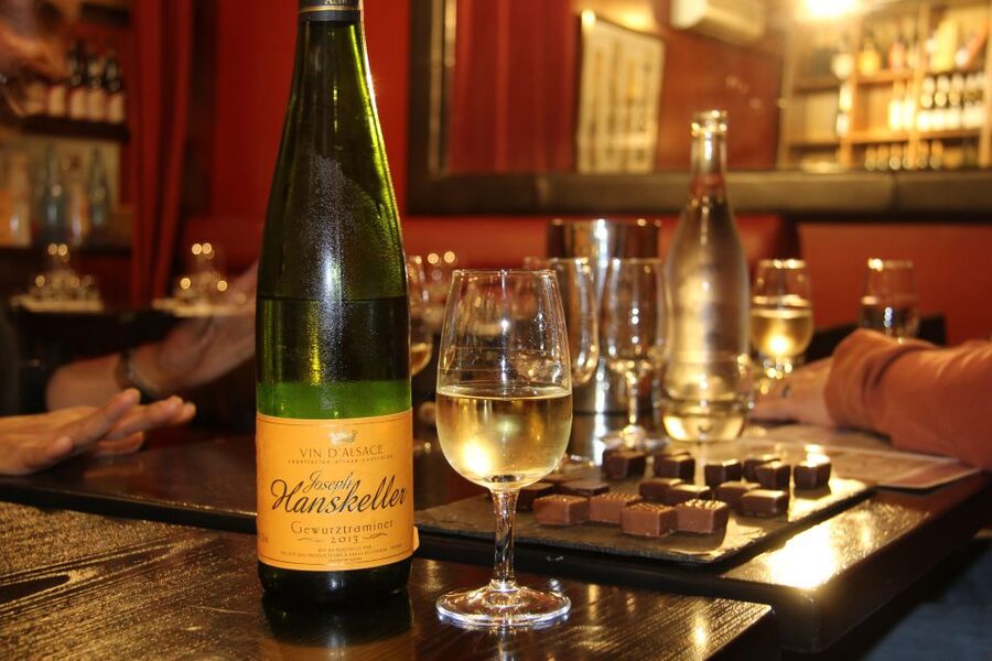 Private Wine and Chocolate Tasting Experience - FAQ