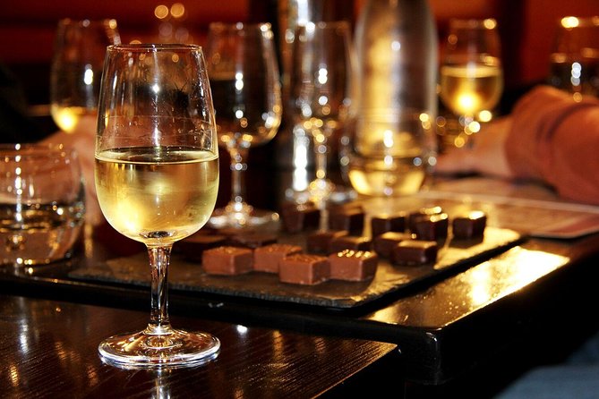 Private Wine and Chocolate Tasting in Paris - Key points to know before booking