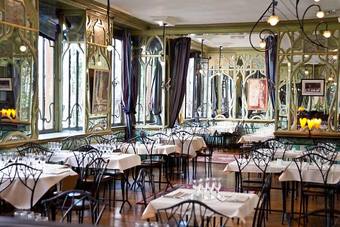 Private Wine and Chocolate Tasting in Paris - What happens at 3 Rue Racine