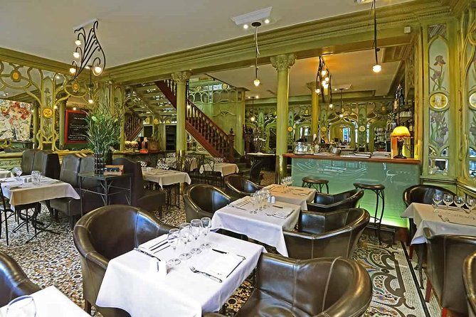 Private Wine and Chocolate Tasting in Paris - How the pairing lesson works