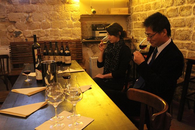 Private Wine and Chocolate Tasting in Paris - Why the private format matters