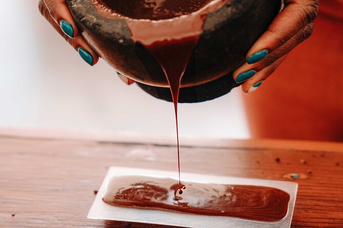 Project Chocolat Bean to Bar Experience from Hotel Chocolat - Who will enjoy this most?