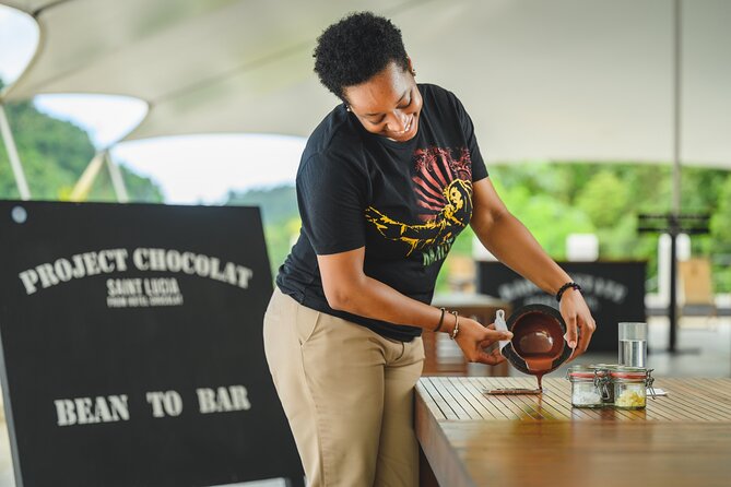 Project Chocolat Bean to Bar Experience from Hotel Chocolat - My verdict on Project Chocolat