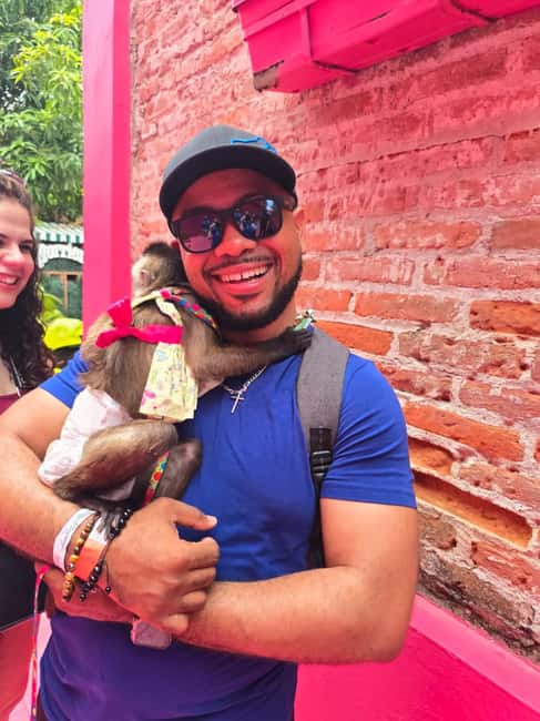 Puerto Plata: City Tour with Rum and Chocolate Factories - Choc Lovers DR and the flavor of Dominican cacao