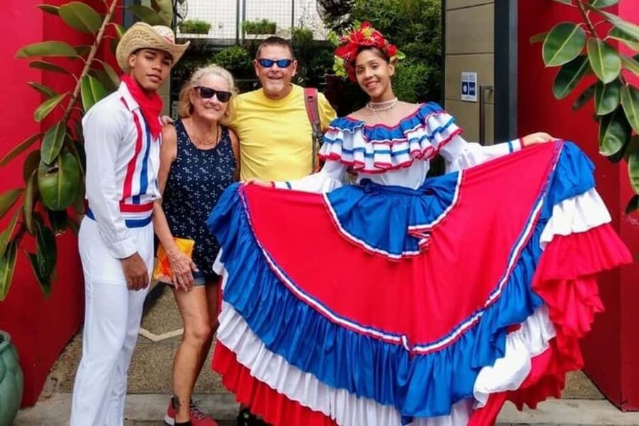 Puerto Plata: City Tour with Rum and Chocolate Factories - Cigar making, amber, larimar, and shopping