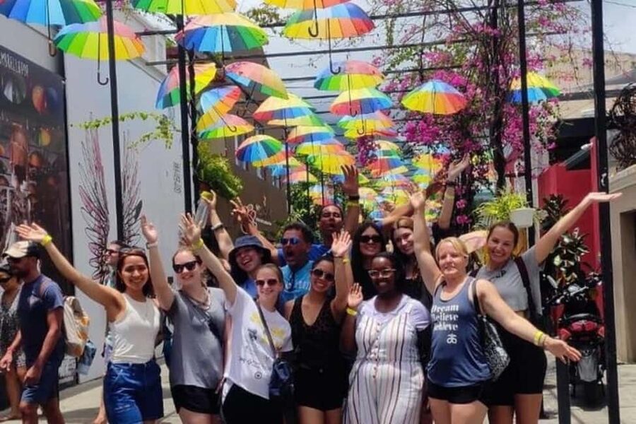 Puerto Plata: City Tour with Rum and Chocolate Factories - Macorix House of Rum: eight tastes and a short lesson