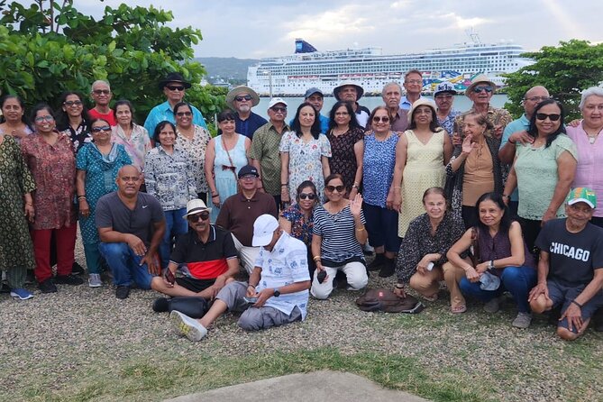 Puerto Plata: City Tour with Rum, Chocolate and Cigars - Rum, chocolate, and cigars with local flavor