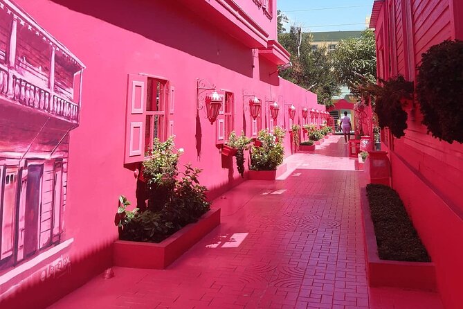 Puerto Plata: City Tour with Rum, Chocolate and Cigars - What the guide and service can add