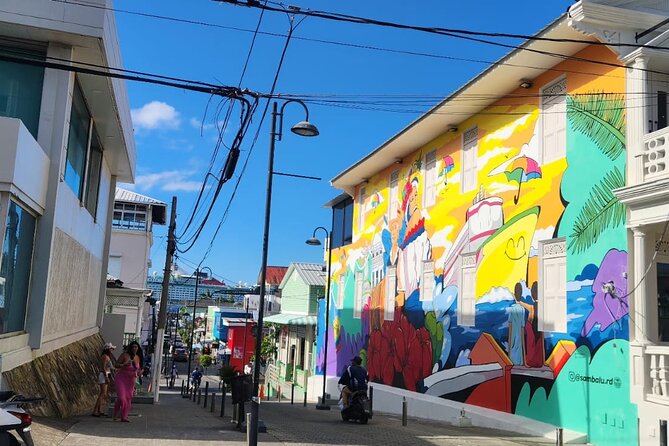 Puerto Plata: City Tour with Rum, Chocolate and Cigars - Amber preserved in the Dominican Amber Museum