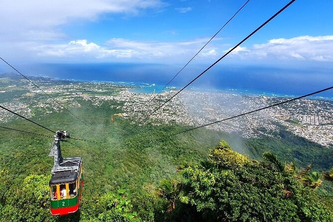 Puerto Plata City Tour with the Mount Isabel, Rum & Chocolate - Key points to know before you book