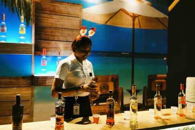 Puerto Plata City Tour with the Mount Isabel, Rum & Chocolate - Guides, group size, and the human side