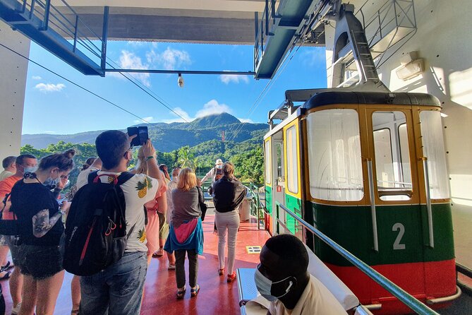 Puerto Plata Private City Tour with Mount Isabel & Rum &Chocolate - Key points to know before booking