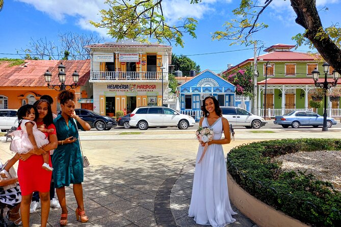 Puerto Plata Private City Tour with Mount Isabel & Rum &Chocolate - Macorix House of Rum: tasting with limits