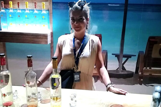 Puerto Plata Private City Tour with Mount Isabel & Rum &Chocolate - Chocolate, cocoa, and the Del Oro difference