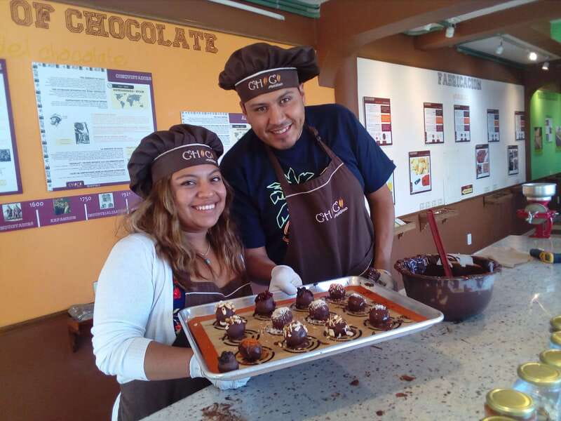 Puerto Vallarta: 2-Hour Chocolate Truffles Workshop - Why this chocolate class is more than a sweet stop