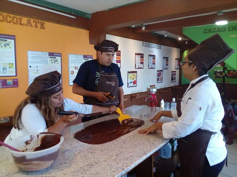 Puerto Vallarta: 2-Hour Chocolate Truffles Workshop - What the $62 price gets you