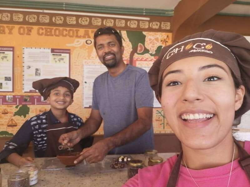 Puerto Vallarta: Bean to Bar Chocolate Workshop - Key points to know before you book