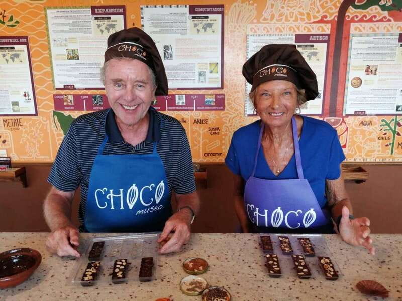 Puerto Vallarta: Bean to Bar Chocolate Workshop - Why the small group matters