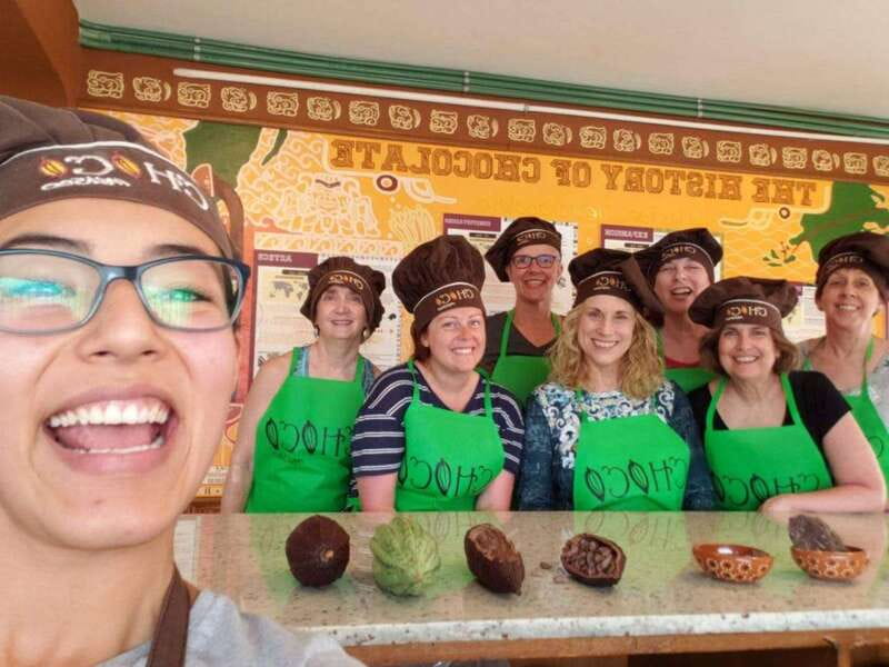 Puerto Vallarta: Bean to Bar Chocolate Workshop - Who will enjoy this chocolate workshop most