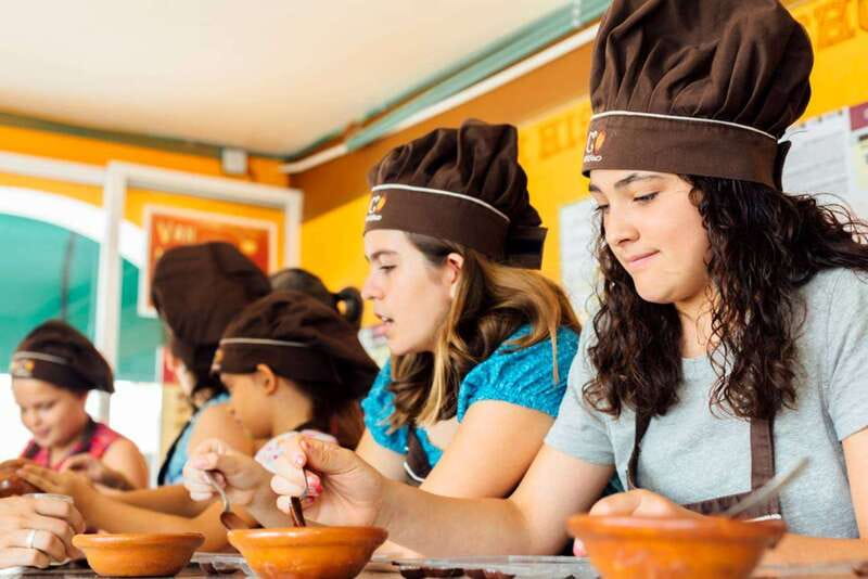Puerto Vallarta: Bean to Bar Chocolate Workshop - Is the Puerto Vallarta chocolate workshop worth booking?