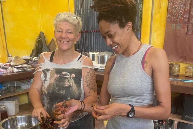 Puerto Viejo hands on chocolate making class. From bean to bar, get chocolatey! - Key points to know before you book