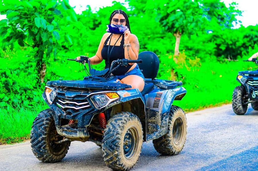 Punta Cana: ATV Tour with Coffee and Chocolate Tasting - Key points to know before you book