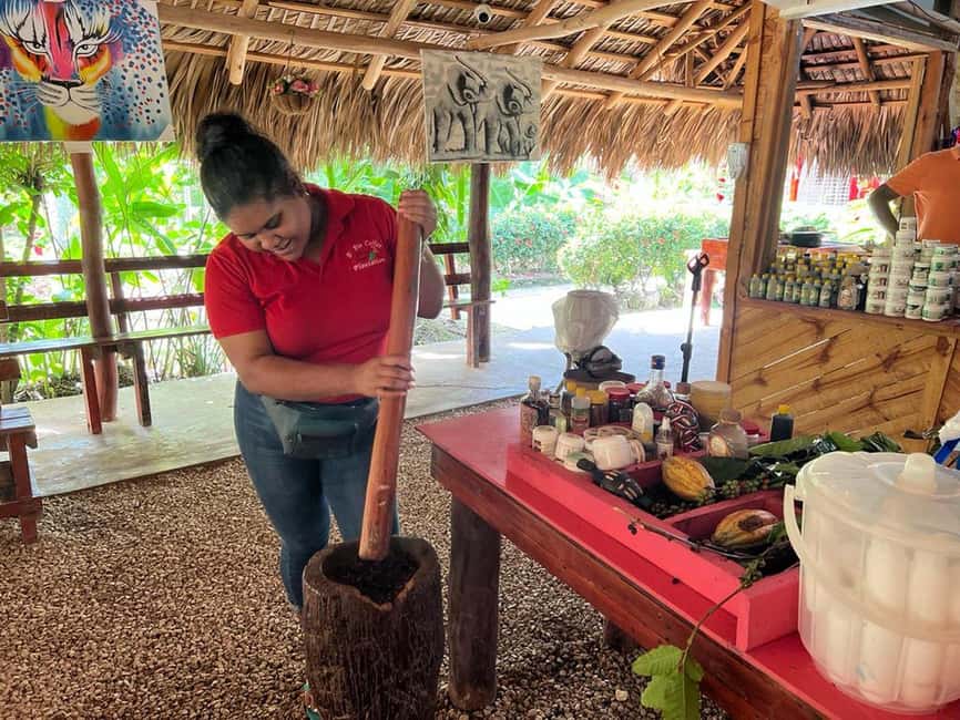 Punta Cana: ATV Tour with Coffee and Chocolate Tasting - Choosing your ATV at Bavaro Racing Ranch
