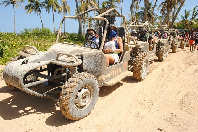 Punta cana Boogie into the Jungle with Coffee and Chocolate Taste - Coffee, cocoa, tobacco, and local drinks