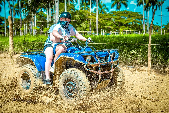 Punta cana Boogie into the Jungle with Coffee and Chocolate Taste - What the staff do well, and where the operation can feel rough